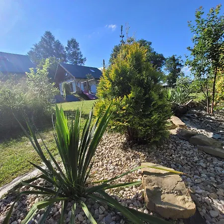 Na Szlaku - Do Wynajecia Σαλέ Rabka