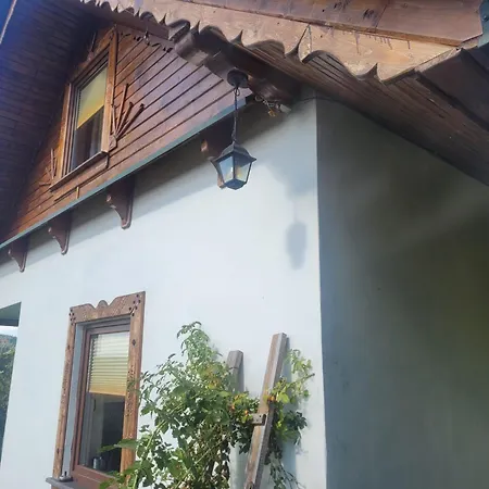 Na Szlaku - Do Wynajecia Σαλέ Rabka