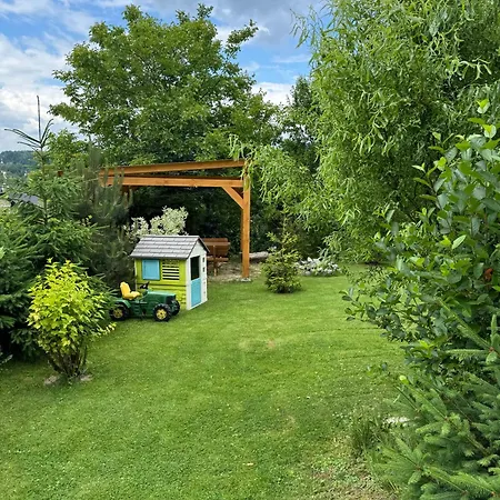 Dağ evi Na Szlaku - Do Wynajecia *