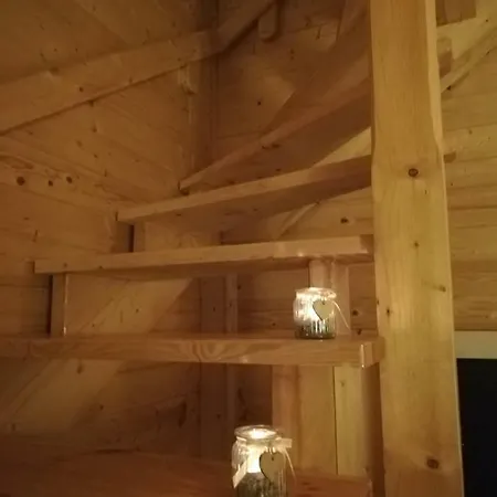 Na Szlaku - Do Wynajecia Σαλέ *