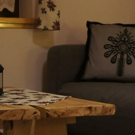 Na Szlaku - Do Wynajecia Chalet