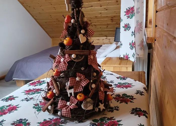 Na Szlaku - Do Wynajecia *